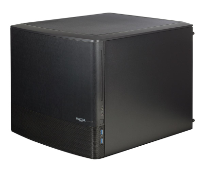 Obudowa Fractal Design Node 804